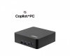 MSI Mini PC Cubi NUC AI+ 3MG-005BEU noOS/CU5-322/WiFi/BT/Black